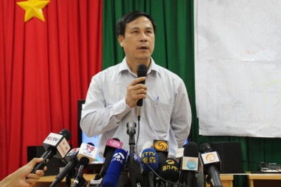 Kinh phí tìm kiếm máy bay Malaysia bao nhiêu?